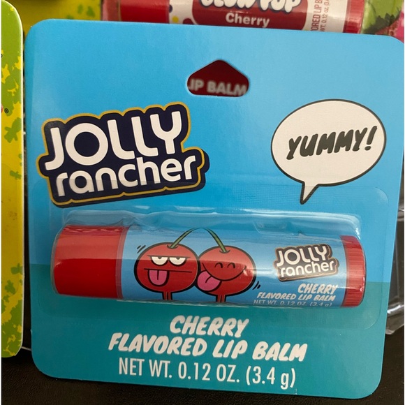 🆕💋 LIMITED EDITION TASTE BEAUTY  “SWEET STUFF” LIP BALM COLLECTION! BRAND NEW! - Picture 5 of 9